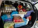 MEMBER'S MARK海盐苏打饼干 1.5kg 1.5kg*1袋 实拍图