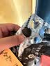 九芝堂七宝美髯丸大蜜丸9g*10丸补肝肾肾虚脱发白发黑腰膝酸软盗汗补肾固齿七宝美髯丹京东自营OTC非处方药 实拍图