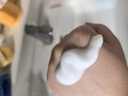 雅漾（Avene）专研舒缓洁面泡沫150ML 氨基酸洗面奶泡敏肌深层清洁泡沫男女七夕 实拍图