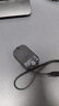 绿联手机蓝牙拍照遥控器 拍摄录像自拍远程录视频神器适用于抖音刷视频适用苹果小米华为手机 实拍图