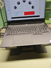 联想（Lenovo）拯救者电竞支架Z7Pro雪刃 支架与扩展坞二合一  DP1.4接口 支持8K 旋转升降双调节 四口扩展一线连 实拍图