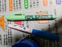 施耐德小学生钢笔初学者儿童正姿练字笔三四年级墨囊钢笔开学必备EF尖童趣-童话森林168940 实拍图