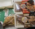 德州扒鸡山东特产招牌公鸡组合装藤椒味手撕麻椒鸡五香味熏香味500g*3只 实拍图