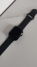 图拉斯【双片装S11/S10】适用苹果手表s11保护膜s11手表膜s10通用apple watch保护膜s11保护膜applewatch 【新42mm表盘】双片装丨赠贴膜神器 iWatch S11/S 实拍图