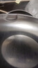 【带饭必备】饭盒带盖上班族密封饭盒不锈钢学生便当盒餐盒保鲜盒 乳白色2层 实拍图