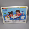 小顽豆儿童玩具创意磁力拼图3-6岁2早教益智玩具磁力贴男孩女孩生日礼物 实拍图