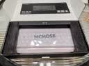 迈从（MCHOSE）Ace 68 V2磁轴键盘Gus同款RT电竞游戏低延迟60pro机械有线68键配列FPS双驱动无畏契约 Ace 68 V2 超竞版雾透粉 星环磁轴+RT键 实拍图