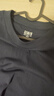 森马（Semir）情侣款丨短袖男夏季2026新款白色内搭休闲短袖上衣纯棉3A抗菌t恤 实拍图