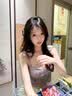 透真左旋维CVC面膜补水美白去黄暗沉提亮肤色保湿晒后修复抗老紧致女 实拍图