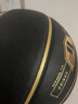 斯伯丁（SPALDING）篮球室外神器防尘皮料室内外通用PU成人比赛7号篮球78-099Y 实拍图