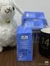 Member's Mark 德国进口 原味酸牛奶(风味酸乳) 200mL*24 200mL*24 实拍图