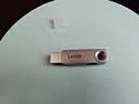 雷克沙（Lexar）1TB USB3.2 Type-CU盘D50E 手机电脑两用 读390MB/s 直连自动备份 金属双接口 晒单实拍图