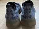 阿迪达斯 男女鞋Yeezy380蓝宝石椰子 休闲运动跑步鞋 GZ0454 42.5 实拍图