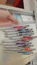 派通（Pentel ）BLN75TL按动中性笔高颜值0.5mm针管签字笔商务学生速干水笔水性笔文具 全色系套装 10支装 实拍图