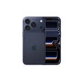 Apple/苹果【点击“立即领取”享补贴】iPhone 17 Pro 256GB 深蓝色 支持移动联通电信5G 双卡双待手机 实拍图