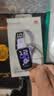华为（HUAWEI）手环 10 NFC版智能手环专业睡眠分析 情绪健康 铝合金机身 心率监测运动手环华为手表手环9升级 流光紫 【铝合金表壳】 实拍图