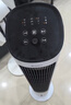 格力（GREE）【冷暖两用】冷静宝家用空调扇加湿冷风扇遥控落地冷风机水冷塔扇制冷小空调 KS-04T65RDg 实拍图