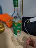 牛栏山 陈酿 白牛二 白瓶 口粮酒 浓香风格 42度 750ml*1瓶 单瓶装 实拍图