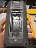福禄克（FLUKE）15B MAX-01 数字万用表 掌上型多用表 仪器仪表万能表 15B+升级版 实拍图