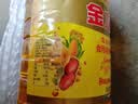 金龙鱼食用油 花生特香型食用调和油5L 实拍图