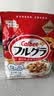 卡乐比（Calbee）原味水果麦片600g 进口非油炸 营养代餐早餐零食 实拍图
