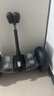 九号（Ninebot）电动平衡车Mini黑色智能代步礼物长续航腿控成年人两轮电动车体感小九非燃动版Plus 实拍图