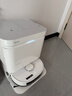 美的（Midea）V16珍珠版 扫地机器人扫拖一体自动清洗 自集尘机械臂毛发0缠洗地机水箱版 实拍图
