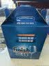 finish亮碟洗碗粉1kg软水盐2kg漂洗剂500ml洗碗机耗材三件套专用洗涤剂 实拍图