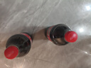 可口可乐汽水碳酸饮料 大瓶装可乐雪碧芬达果粒橙任选 家庭聚会 可乐1L*2瓶 实拍图