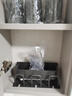 京严厨房置物架碗架沥水碗盘碟架台面碗筷收纳柜盒加厚材质用具大全 实拍图