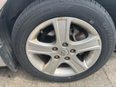 韩泰（Hankook）汽车轮胎 205/55R16 91V K415 原配大众宝来/高尔夫/朗逸 实拍图