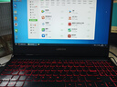 联想（Lenovo) 拯救者15.6寸Y7000/ R9000P高刷电竞吃鸡设计游戏本二手笔记本电脑 95新i7-7700H 1050Ti吃鸡款R720 定制升级 实拍图