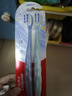 高露洁（Colgate）成人超软毛牙刷丝绒气垫*2支防牙龈出血深层清洁孕妇牙刷护龈 实拍图