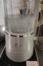 九阳（Joyoung）破壁机可拆洗家用全自动榨汁豆浆机降噪高温清洗1.75L五谷杂粮3-5人除菌P660 国家补贴 实拍图