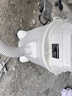 德尔玛（Deerma）【2026重磅新品】TJ700S 干吹两用桶式吸尘器 家用商用 吸尘器桶式大吸力 整机降噪设计ZN-530 实拍图