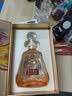 五粮液股份 百鸟朝凤红钻 浓香型白酒礼盒52度500ml*2瓶礼盒装 宴请送礼 实拍图