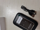 影腾随身wifi三网全国通用无线wi-fi6免插卡移动联通电信无限制大流量卡便携式网卡高速网络2026款5GHF 【三网通3000毫安充电款+黑色】*超长续航 实拍图