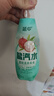 延中荔枝龙井风味盐汽水410ml*12瓶/箱 实拍图