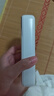 中诺（CHINO-E）【3C认证可上飞机】充电宝20000毫安22.5W超级快充自带线大容量移动电源适用苹果安卓华为手机 标准版+纯白色【2万毫安22.5W超级充】 实拍图
