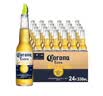 科罗娜（CORONA）特级啤酒330ml*24瓶啤酒整箱经典拉格京东自营七夕送礼 实拍图