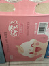 恒大冰泉长白山宝宝水婴儿水矿泉水儿童饮用水泡奶粉天然低钠 1L*12瓶整箱 实拍图