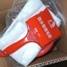 雨虹防水可外露水性沥青涂料 防水涂料屋顶 屋面防水补漏材料 黑色2KG 实拍图