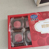 港荣岭南荔枝酥180g粤式糕点心广东伴手礼休闲零食下午茶礼盒品 实拍图