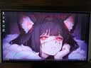 KTC 27英寸2K 220Hz 旋转升降 内置音箱FastIPS显示屏HDR400硬件护眼三角洲电脑显示器H27T22S-3 Pro 实拍图