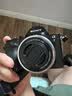 索尼（SONY）APS-C 半画幅 标准变焦镜头 E口变焦镜头 风光 人像 旅游 抓拍 家用 E16-50银色【拆机镜头】 赠国产后盖 标配 实拍图