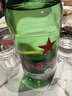 红星二锅头 大二 清香型白酒 43度 750ml 单瓶装 纯粮口粮酒 实拍图