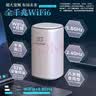 夏新5g随身wifi6移动无线免插卡路由器cpe全网通千兆双频便携式车载上网卡高速流量 5G旗舰臻享版【双频wifi6网速狂飙】 实拍图