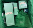 海蓝之谜（LA MER）修护焕新精萃水100ml精粹水爽肤水护肤品套装化妆品礼盒生日礼物 实拍图