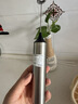 CLITON咖啡奶泡打发器打蛋器充电式电动咖啡打泡器搅拌棒搅拌器打奶泡器 实拍图