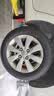 玲珑轮胎汽车轮胎195/60R15 88V 玲珑臻选 HD 适配五菱宏光/比亚迪F3 实拍图